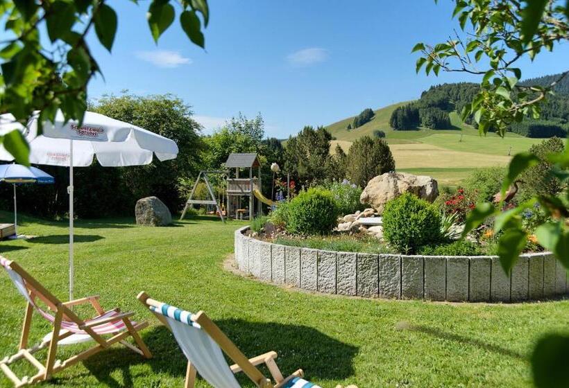 豪华房间, Gasthaus Löwen