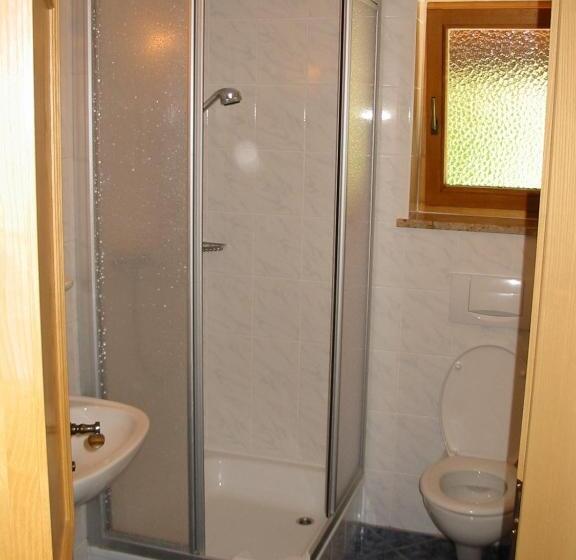 스탠다드 룸, Berggasthof Oberkälberstein