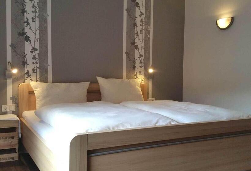 דירת שני חדרים, Gästehaus Bollig