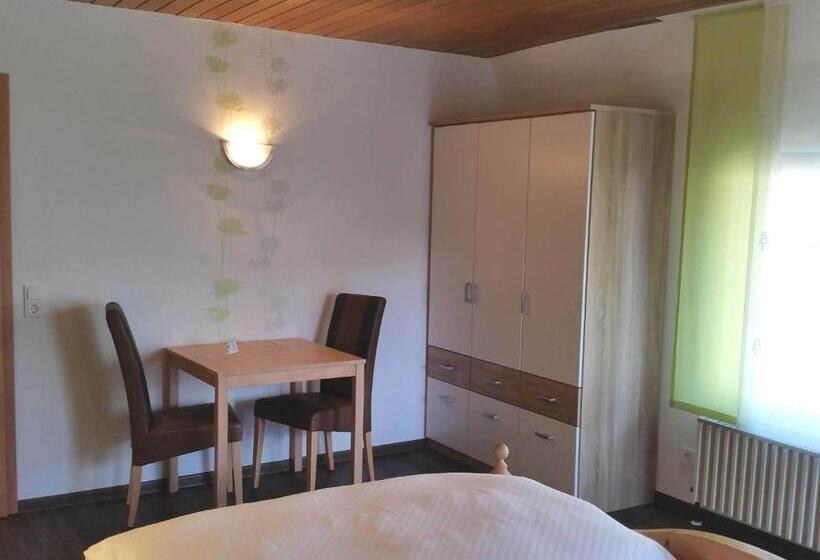 דירת שני חדרים, Gästehaus Bollig