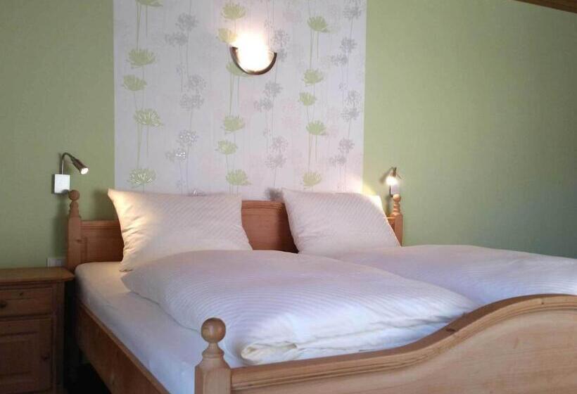 דירת שני חדרים, Gästehaus Bollig