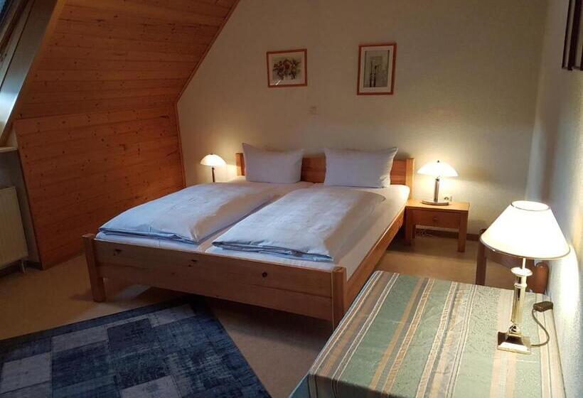 חדר סטנדרט, Gästehaus Bollig