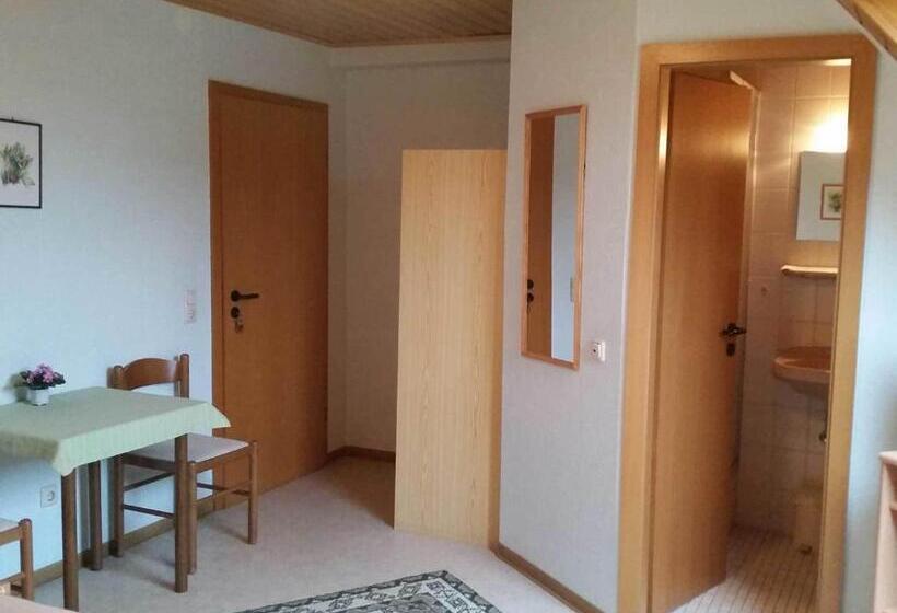 Номер Стандарт, Gästehaus Bollig
