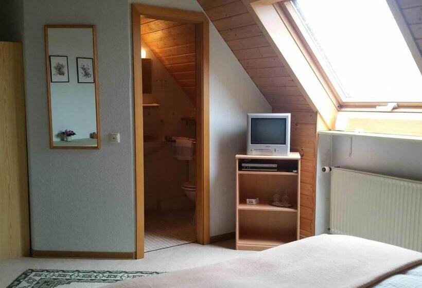 חדר סטנדרט, Gästehaus Bollig