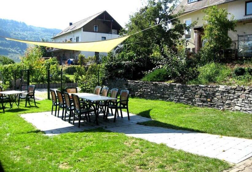 חדר סטנדרט, Gästehaus Bollig