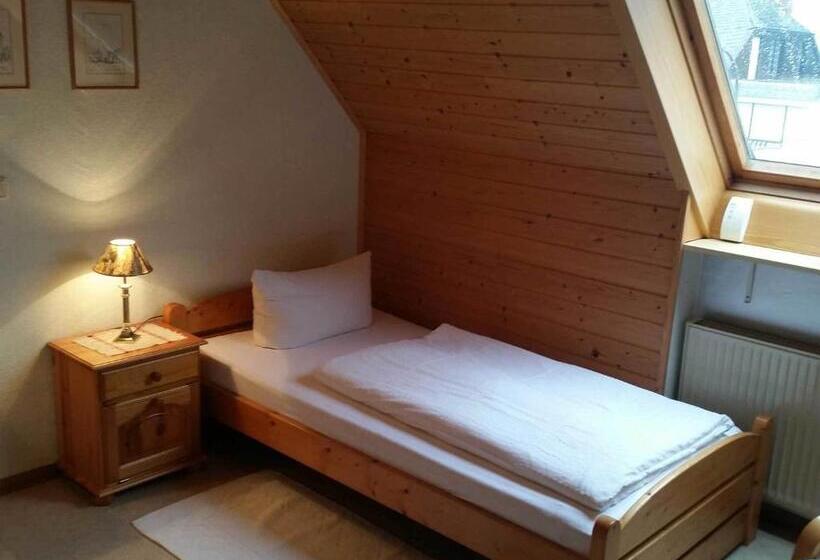 חדר סטנדרט, Gästehaus Bollig