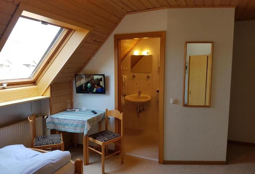 חדר סטנדרט, Gästehaus Bollig