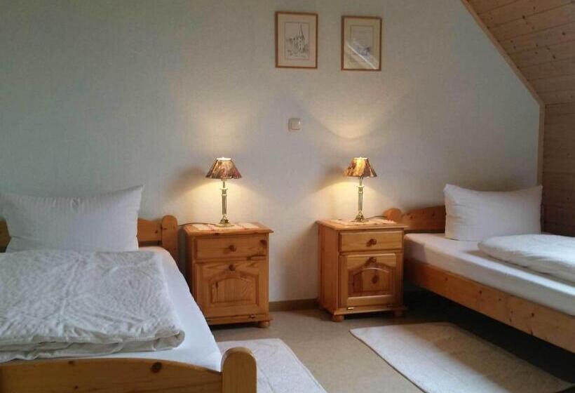 חדר סטנדרט, Gästehaus Bollig