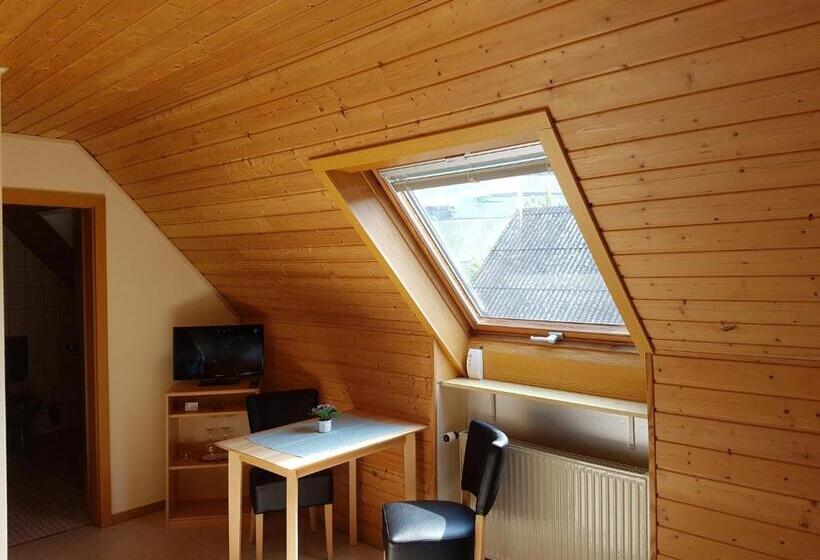 Номер Стандарт, Gästehaus Bollig