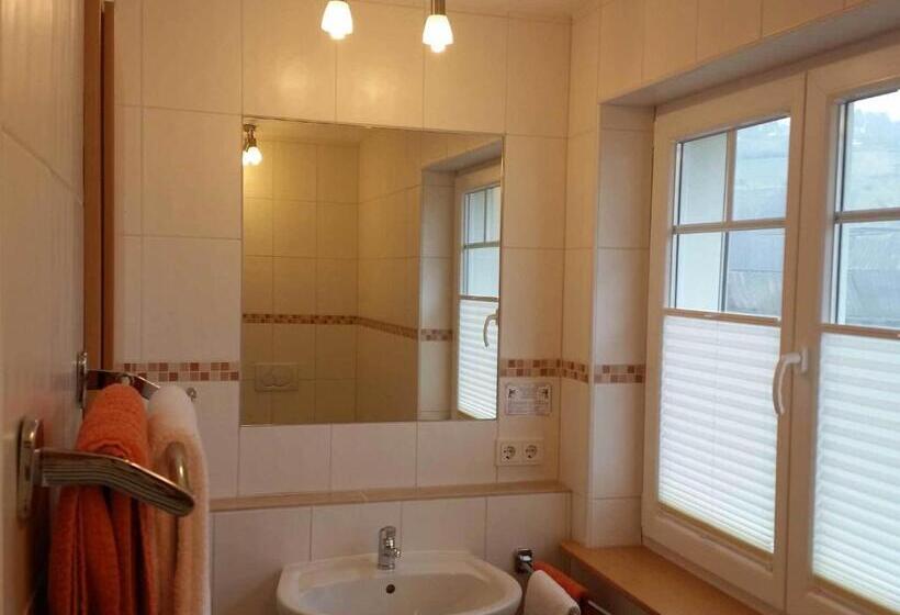 חדר דלוקס, Gästehaus Bollig