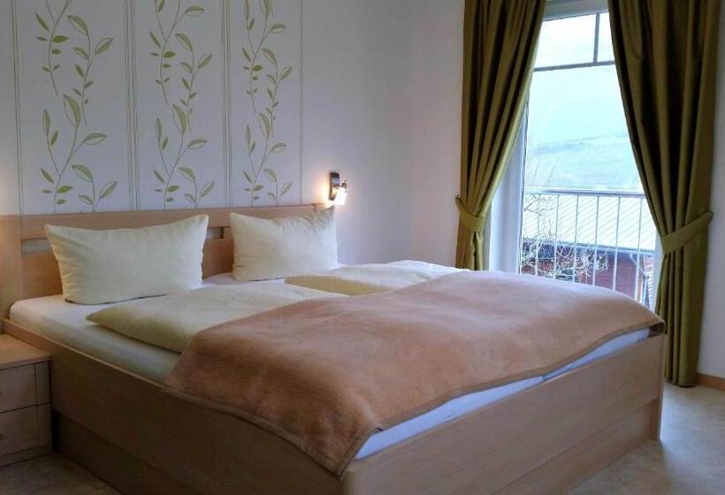 חדר דלוקס, Gästehaus Bollig