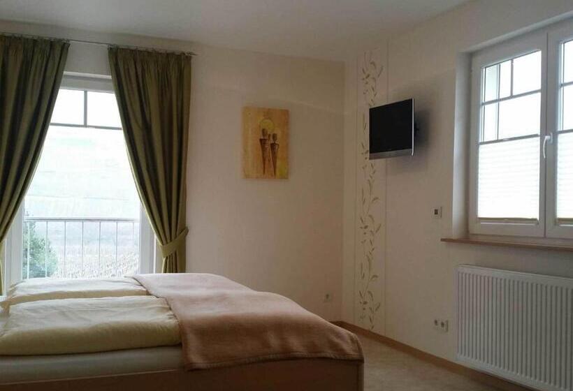 Номер Deluxe, Gästehaus Bollig