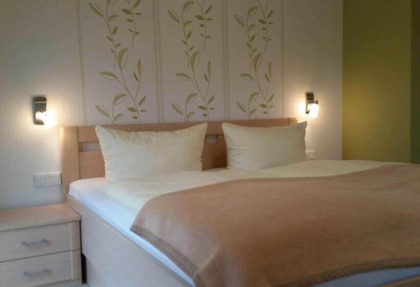 חדר דלוקס, Gästehaus Bollig