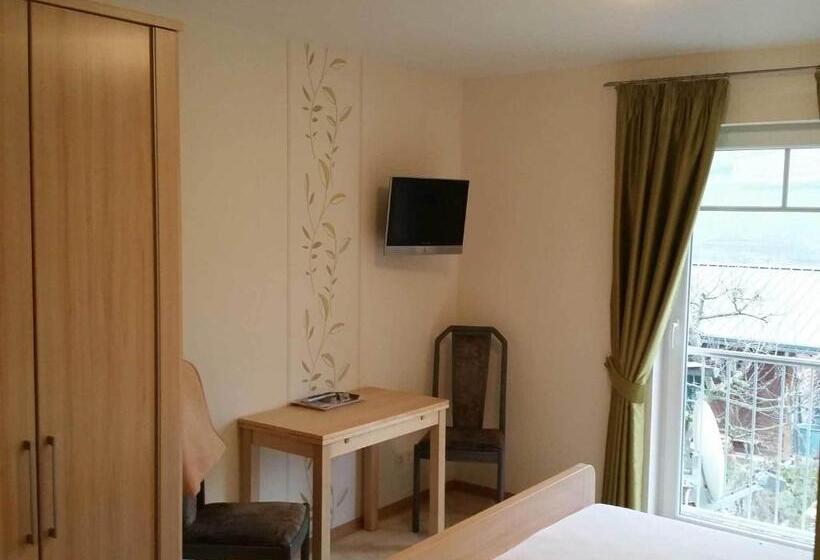 חדר דלוקס, Gästehaus Bollig