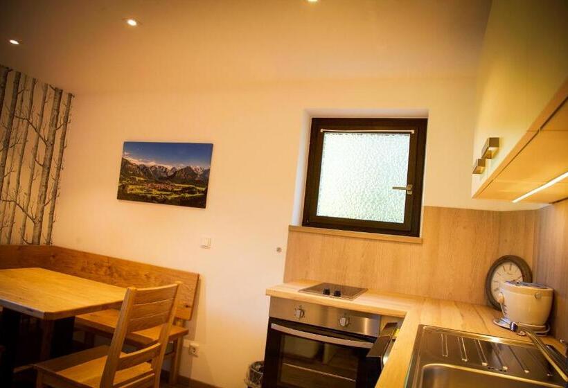 标准工作室, Gästehaus Weller