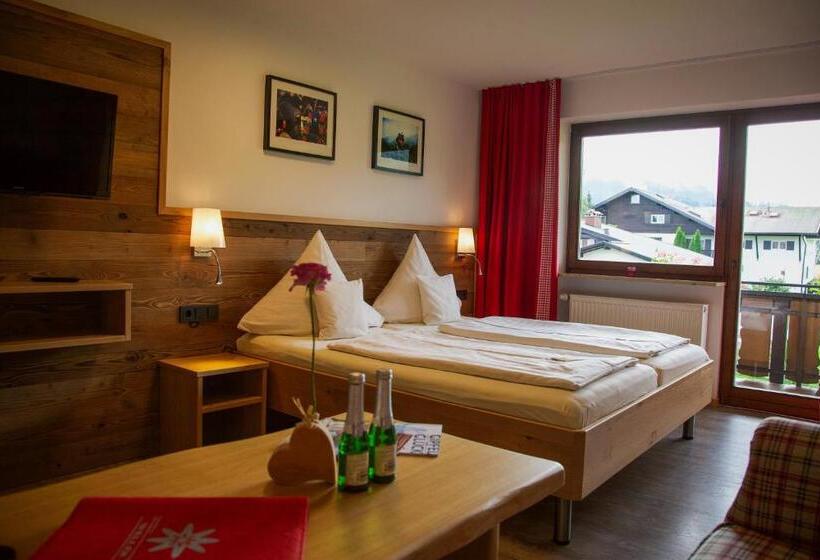 标准工作室, Gästehaus Weller