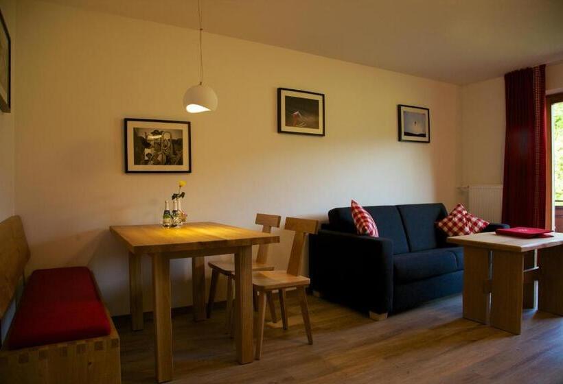 带阳台的高级房间, Gästehaus Weller