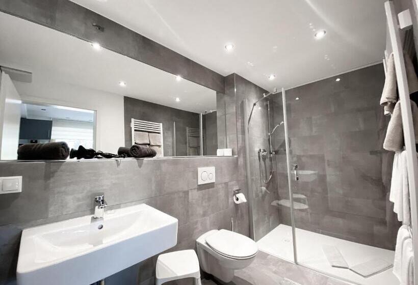 家庭间, Gästehaus Weller