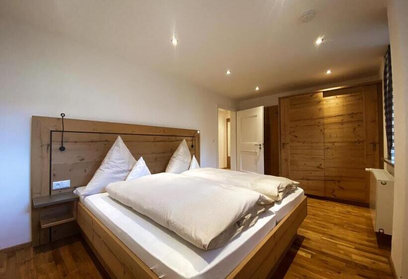 豪华房间, Gästehaus Weller