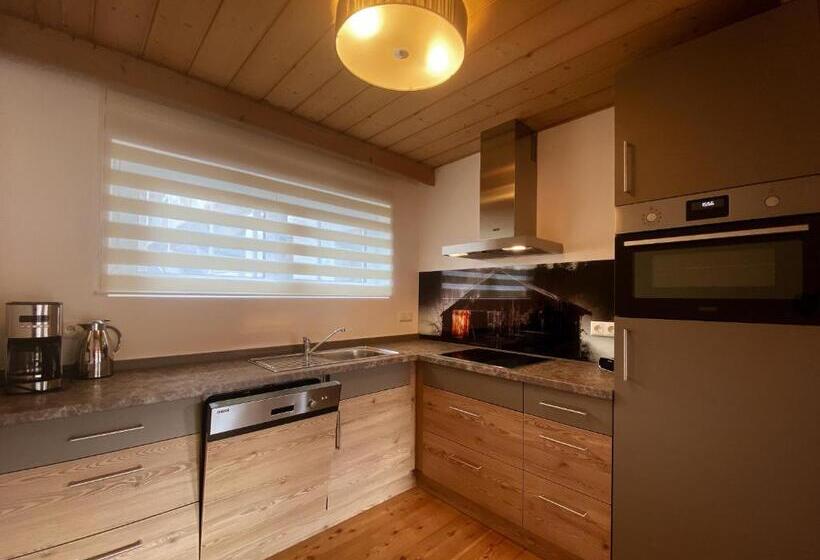 豪华房间, Gästehaus Weller