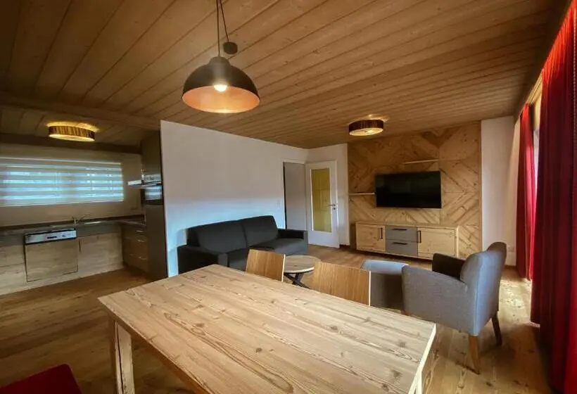 デラックスルーム, Gästehaus Weller