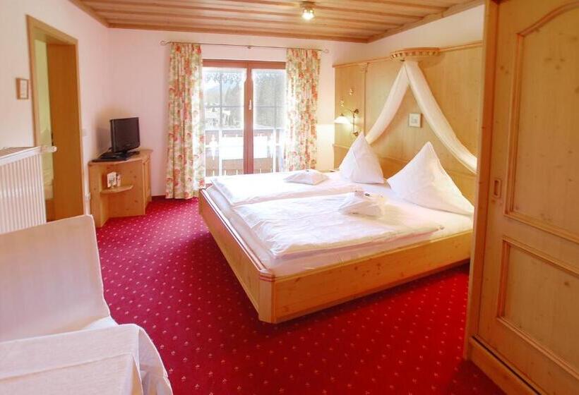 Номер Стандарт Трехместный, Landhaus Degen