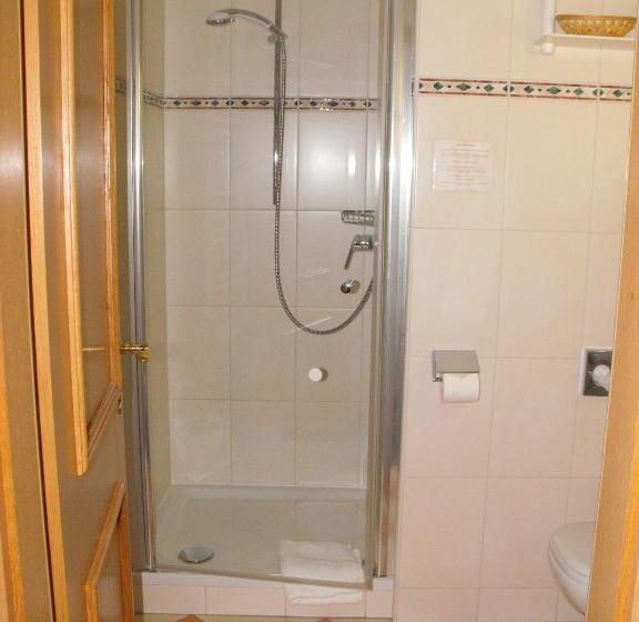 Номер Стандарт Трехместный, Landhaus Degen