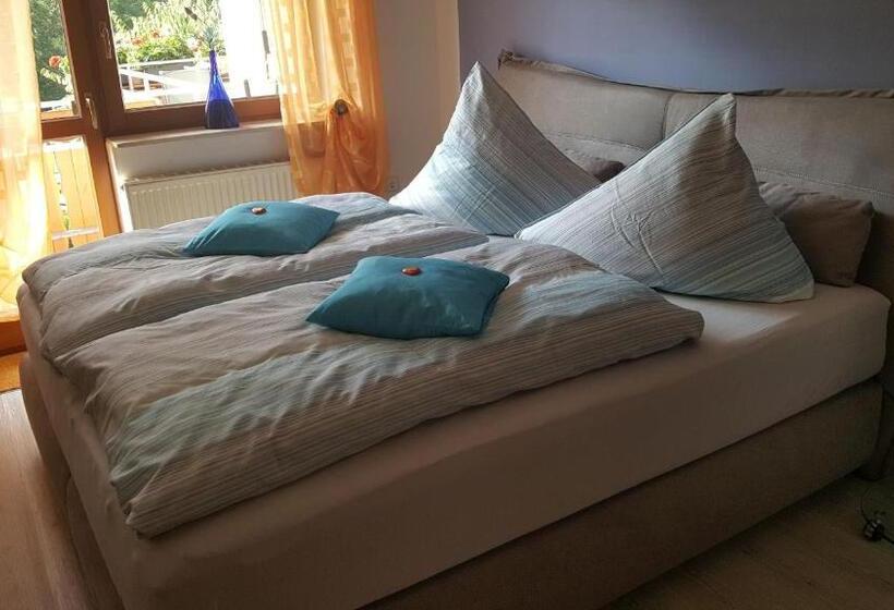 Номер Стандарт, Pension Haus Rose