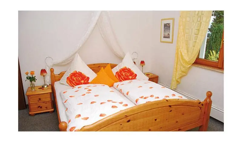 １ベッドルームアパートメント, Pension Haus Rose