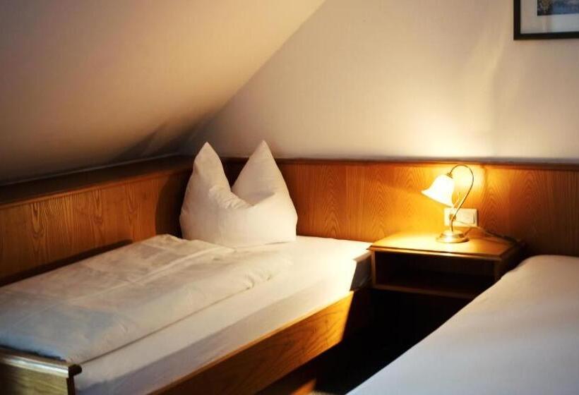 Номер Стандарт, Pension Rupertstubn