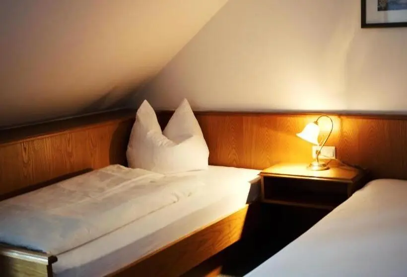 Standard-huone, Pension Rupertstubn