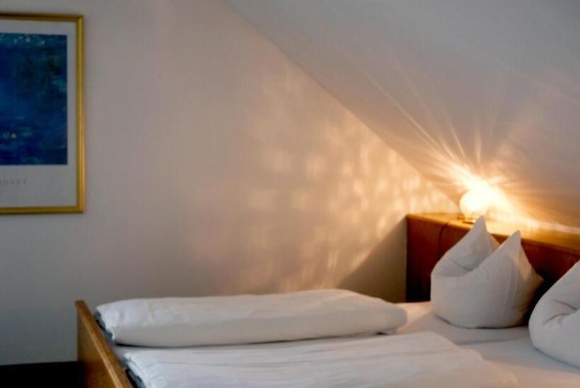 Номер Стандарт, Pension Rupertstubn