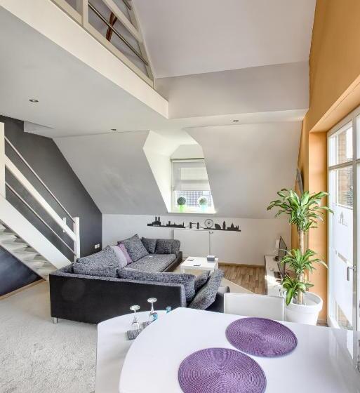 舒适套房, Villa Eltins