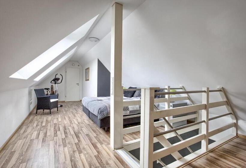 舒适套房, Villa Eltins