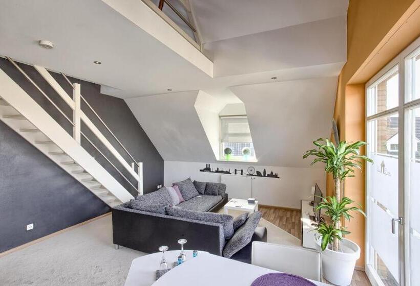 舒适套房, Villa Eltins