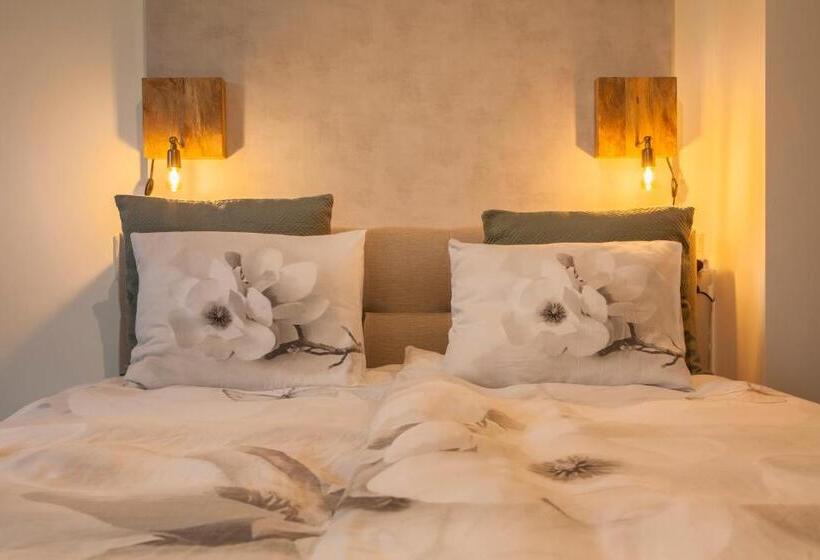 套房, Villa Eltins