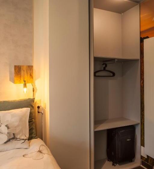 套房, Villa Eltins