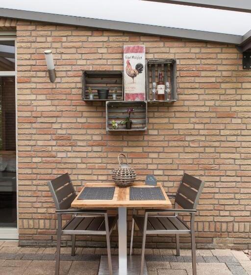 套房, Villa Eltins