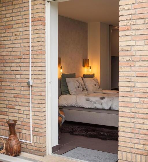 套房, Villa Eltins