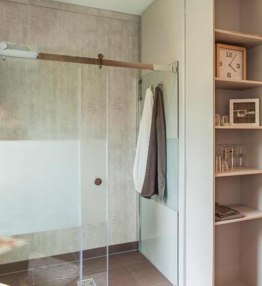 套房, Villa Eltins