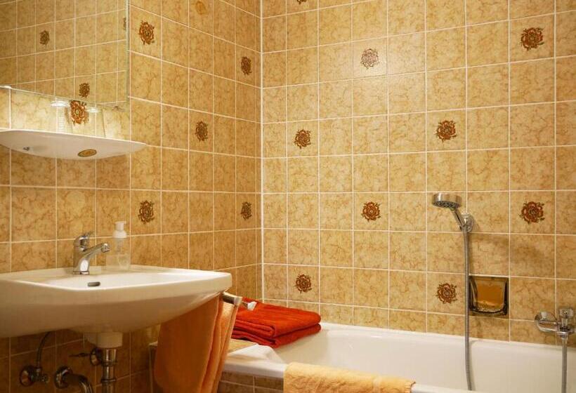 Апартаменты 1 Спальня, Bühlbauernhof