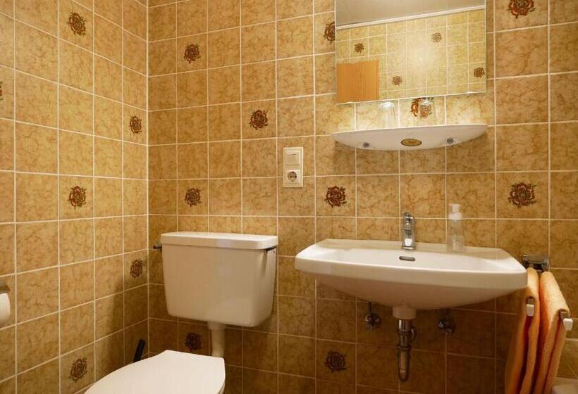 Апартаменты 1 Спальня, Bühlbauernhof