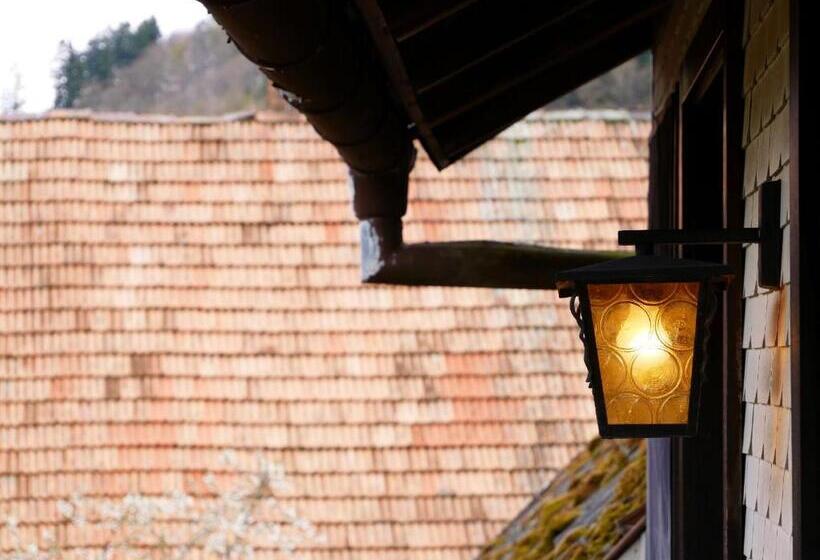 Апартаменты 1 Спальня, Bühlbauernhof