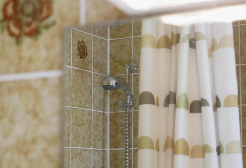 Апартаменты 1 Спальня, Bühlbauernhof