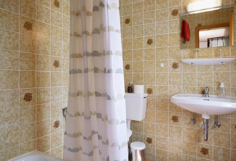 Апартаменты 1 Спальня, Bühlbauernhof