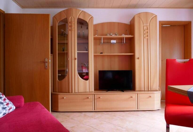 Апартаменты 1 Спальня, Bühlbauernhof