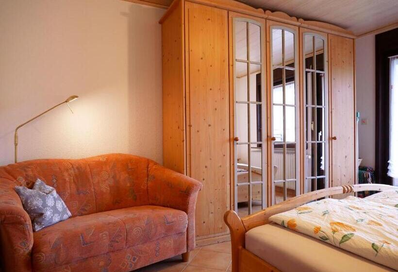 Апартаменты 1 Спальня, Bühlbauernhof