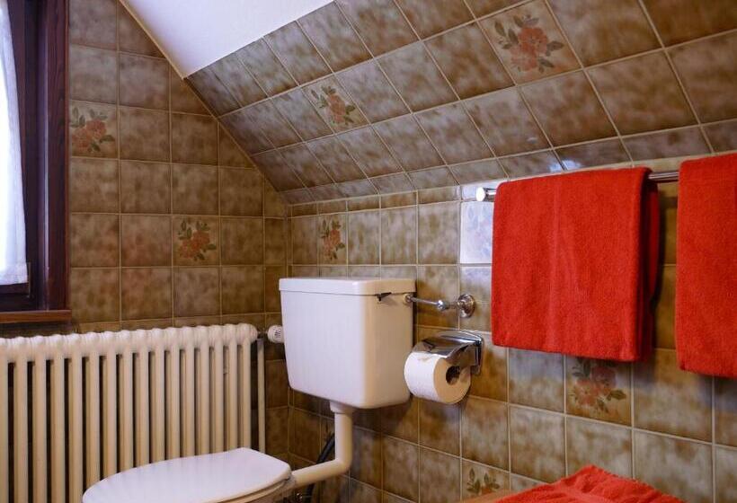 Апартаменты 1 Спальня, Bühlbauernhof