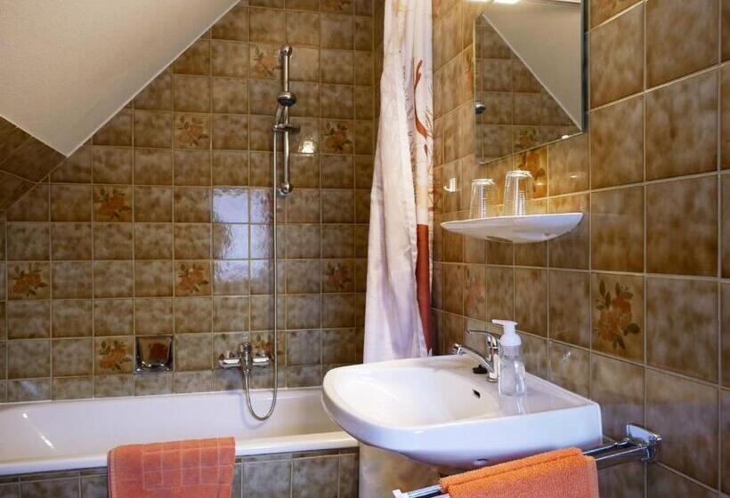 Апартаменты 1 Спальня, Bühlbauernhof