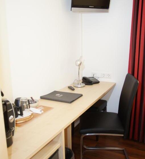 Quarto Estandar, Gästehaus Adler